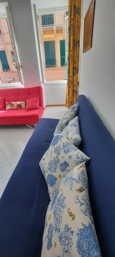 Azzurromare Apartment Rapallo