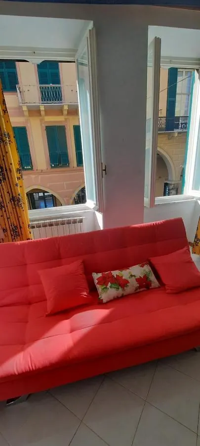 Azzurromare Apartment Rapallo