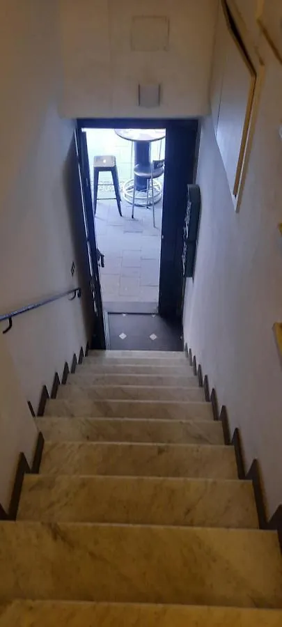 Azzurromare Apartment Rapallo 0*,  Italy