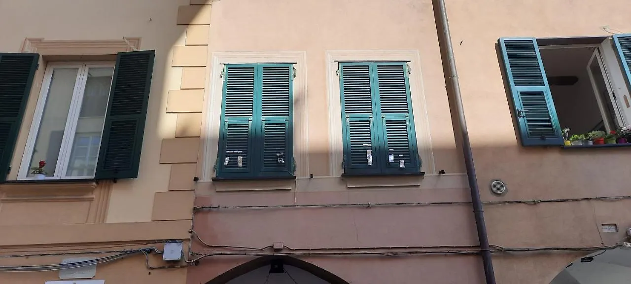 Azzurromare Apartment Rapallo 0*,