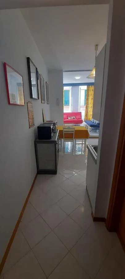 Azzurromare Apartment Rapallo Italy