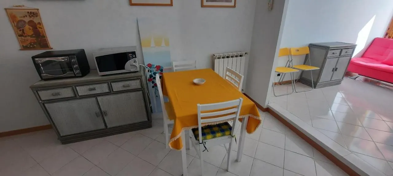 Azzurromare Apartment Rapallo
