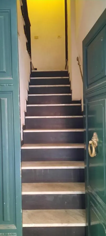 Azzurromare Apartment Rapallo